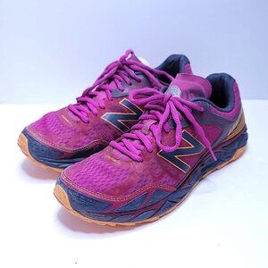New Balance Womens Leadville MT1210V2 Trail Shoe